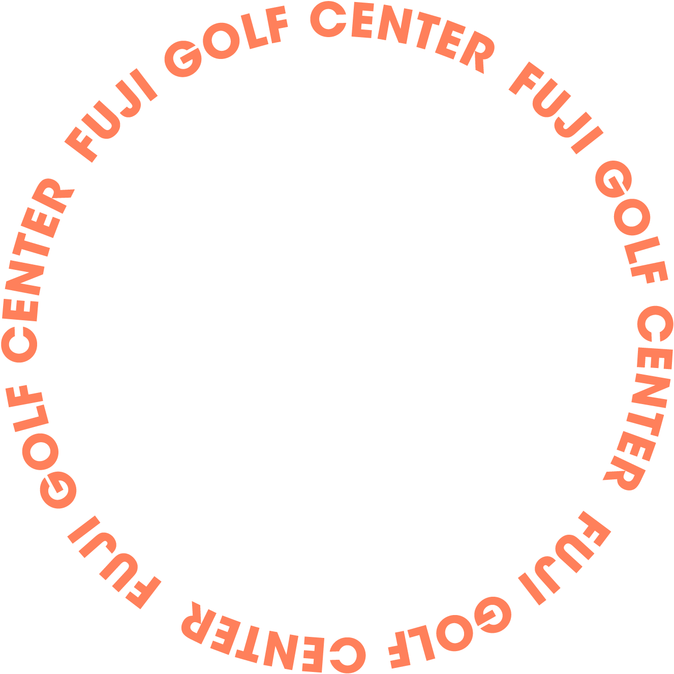 FUJI GOLF CENTER